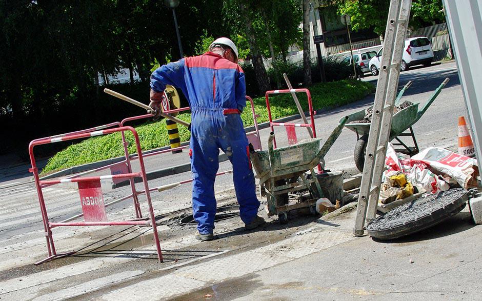  assainissement Les Clayes-sous-Bois