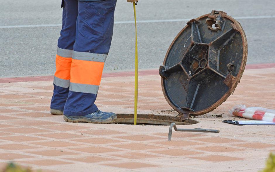  assainissement Les Clayes-sous-Bois